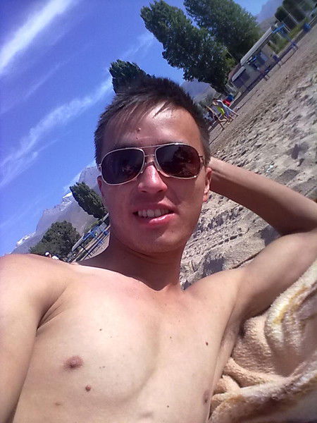 Азиз Чакырбаев