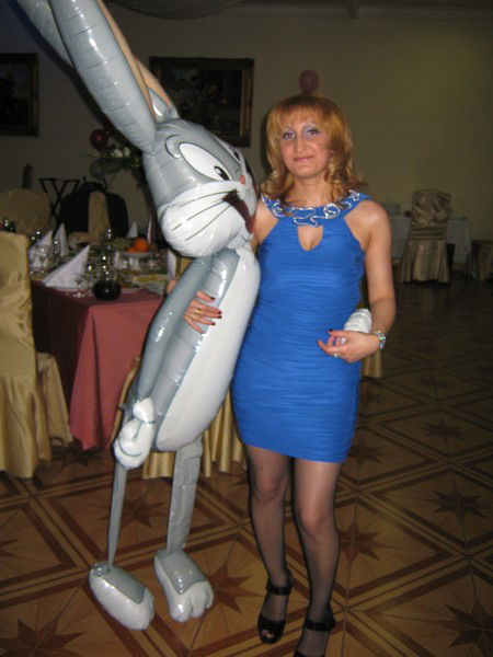 Лилия Арзуманян