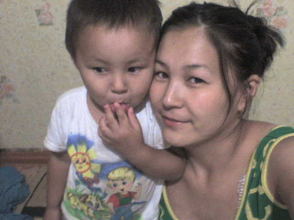 Гульжанат Мустафина