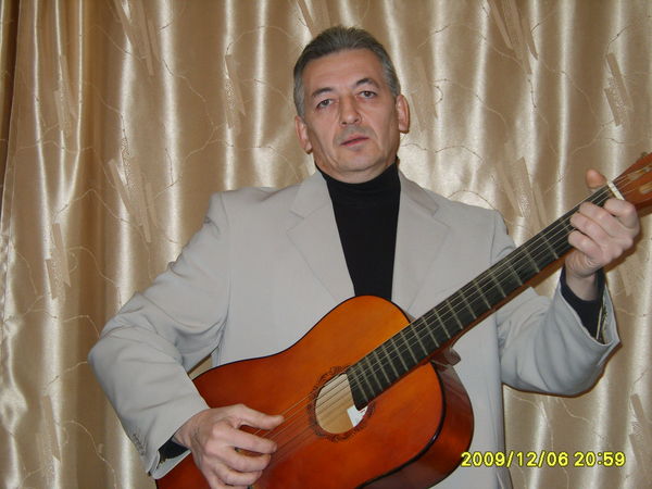 Сергей Дементьев