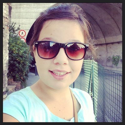 Полина Смирнова