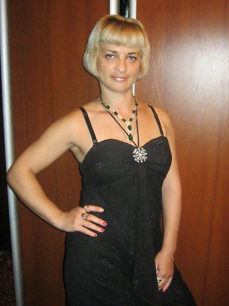 Татьяна Барабаш