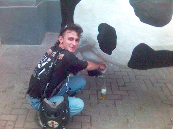 Денис Денис