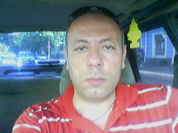 Самвел Саакян