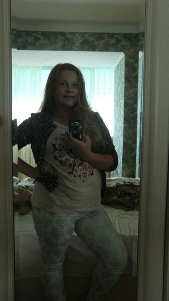 Ирина Андреева