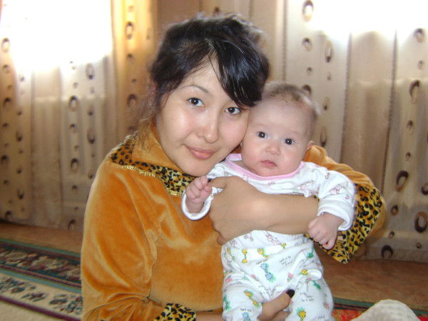 Рустам Шапауов