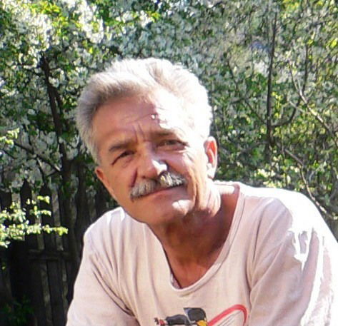 Евгений Пушак