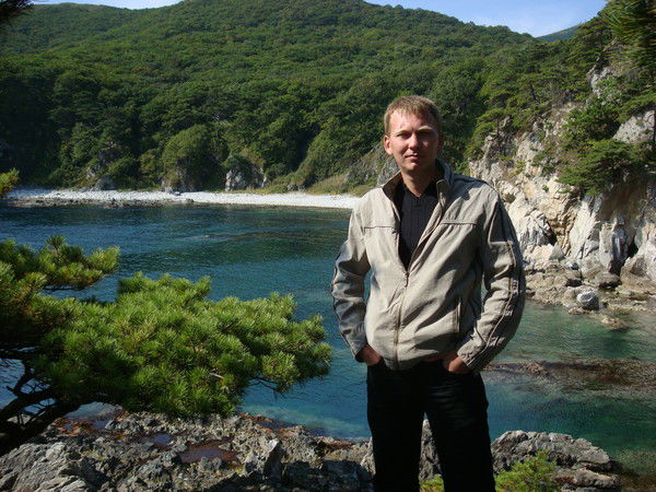 Владимир Бобров