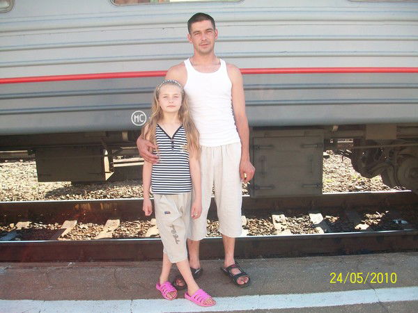 Иван Лесарев