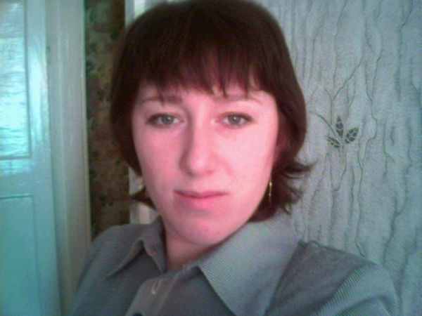 Наталья Фатеева