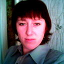 Наталья Фатеева