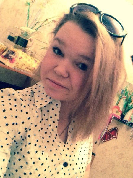 Екатерина Леонидовна