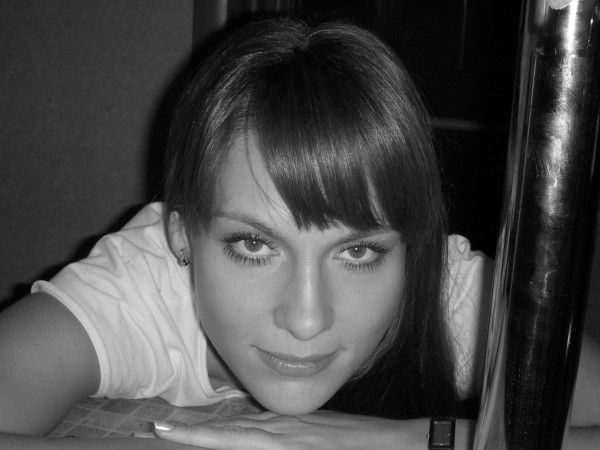 Настя Новикова