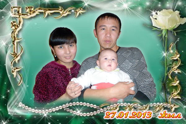 Базарган Малдыбаев