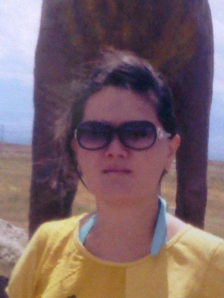 Бакуля Арзиматова