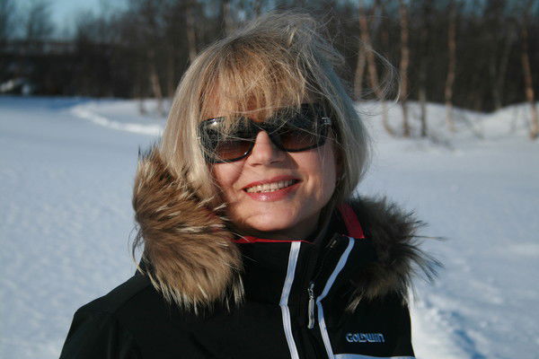 Татьяна Кретова