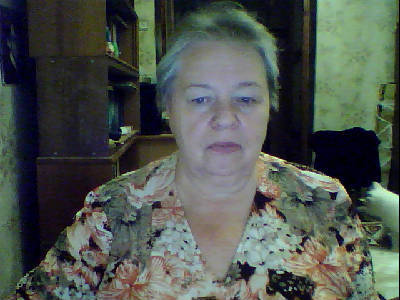 Галина Крохина