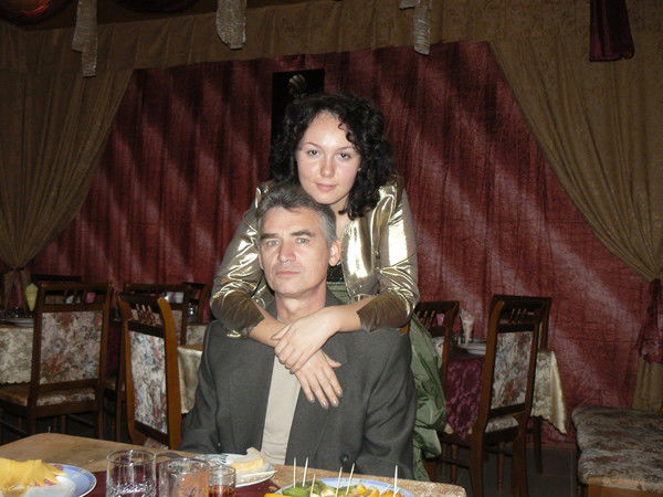 Александр Полозков