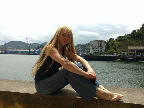 Ирина Урбанович