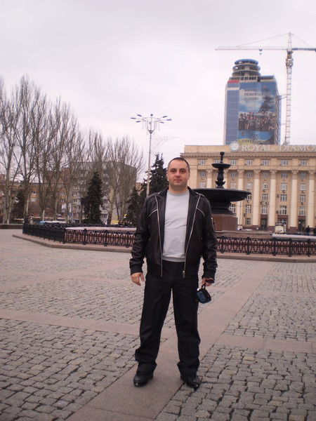 Дмитрий Кирилюк