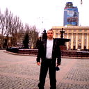 Дмитрий Кирилюк