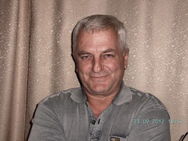 Александр Черкасов