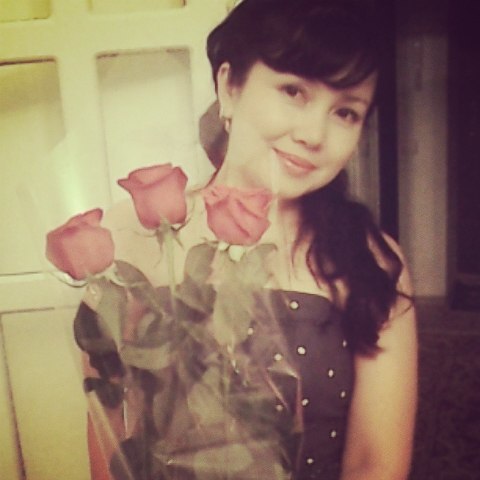 Рыстыгуль Кемебаева