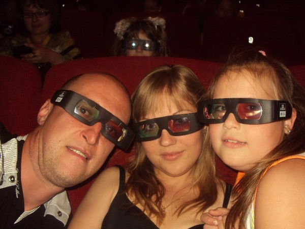 Ольга Чорнобай