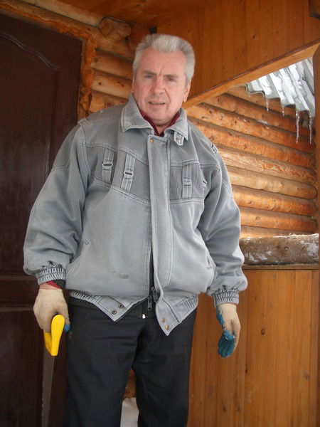 Валерий Архипенков