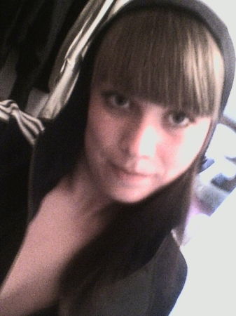 Картавая Елена