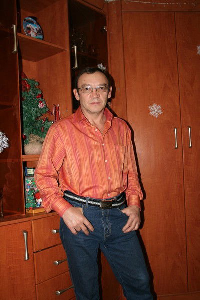 Владимир Литвинов