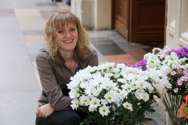 Светлана Павлова