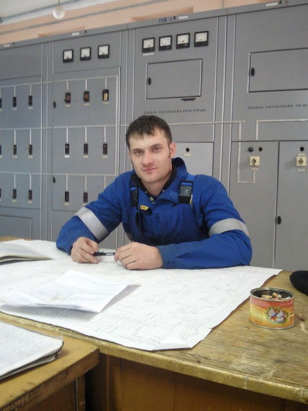 Евгений Челдышов