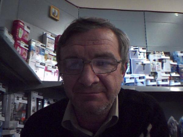 Скнарь Александр