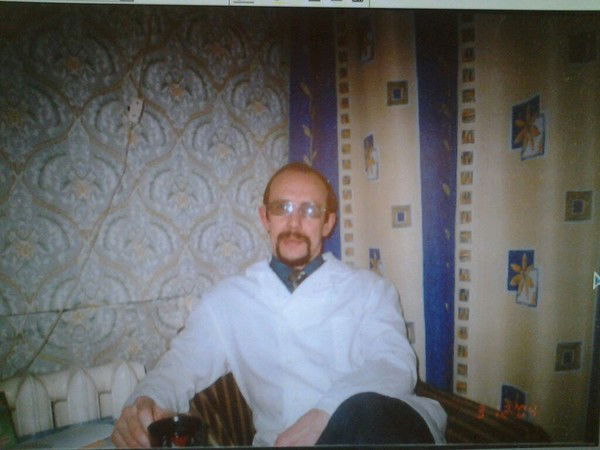 Владимир Дейстер