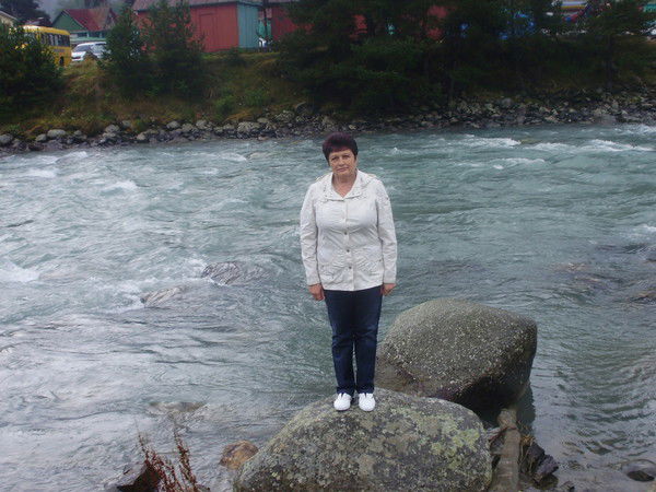 Лида Величко