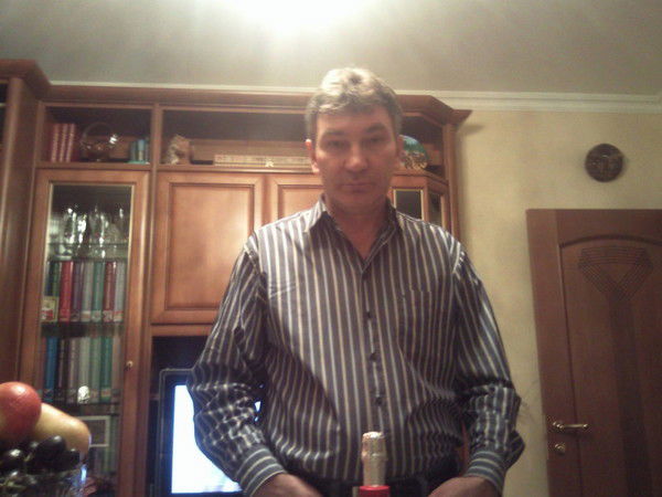 Игорь Белолипецкий