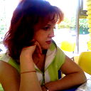 Наталья Елисова