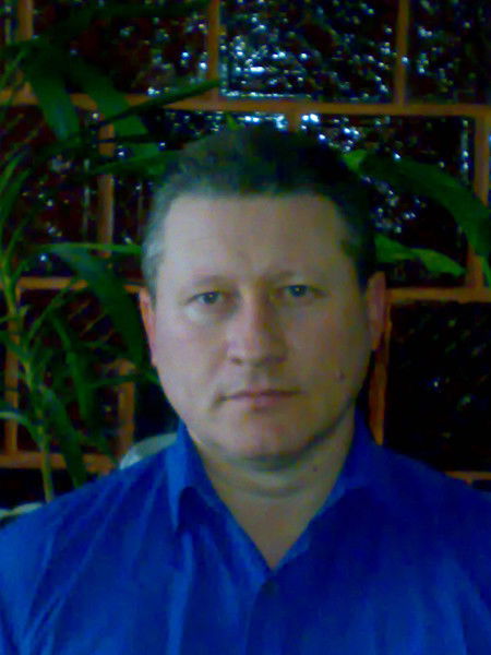 Анатолий Зборчий