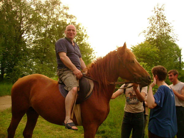 Юра Тополенко