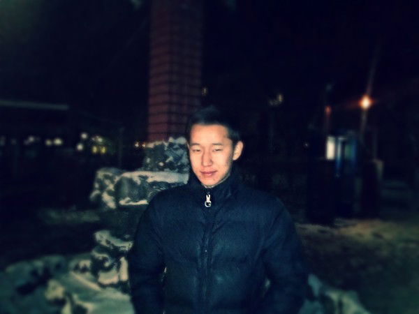 Ануар Балтурин