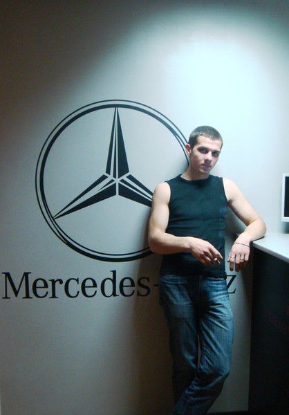 Александр Гаевский