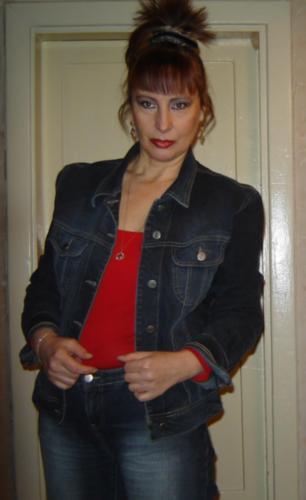 Надежда Мишукова