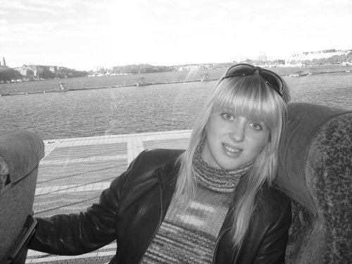 Ирина Максимова