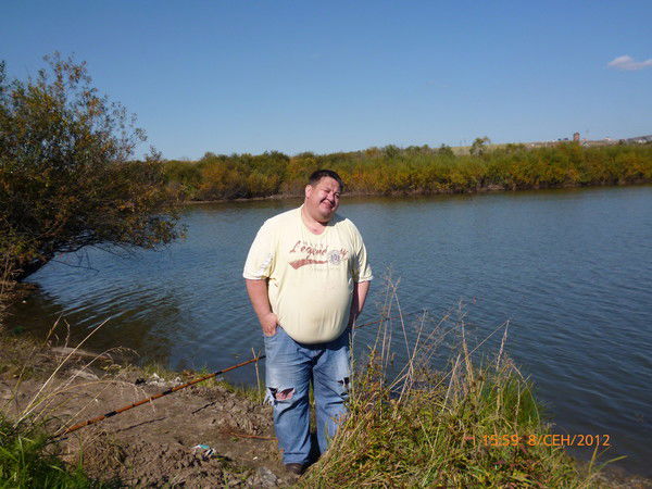 Виталя Яковлев