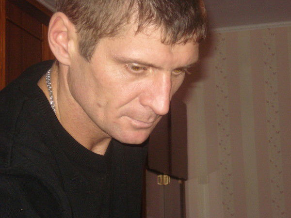 Андрей Беседин