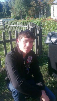 Влад Кириченко