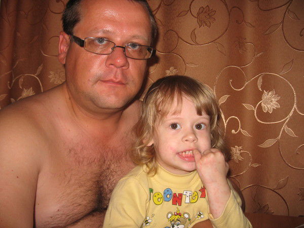 Денис Кляпышев