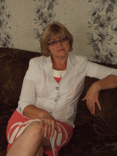 Ольга Андреева