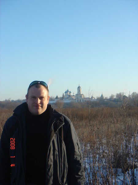 Дмитрий Чаплыгин